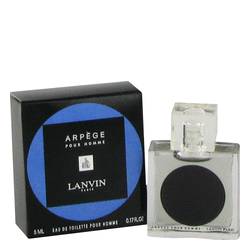 Arpege Cologne by Lanvin Cologne 0.17 oz Mini EDT