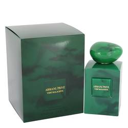 Armani Prive Vert Malachite Perfume by Giorgio Armani Perfume 3.4 oz Eau De Parfum Spray