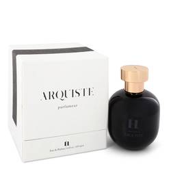 Arquiste El Cologne by Arquiste 3.4 oz Eau De Parfum Spray