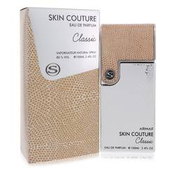 Armaf Skin Couture Classic Perfume by Armaf 3.4 oz Eau De Parfum Spray