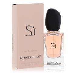 En trofast skøn symbol Armani Si Perfume by Giorgio Armani | FragranceX.com