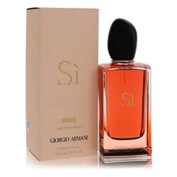 Armani Si Intense Perfume by Giorgio 