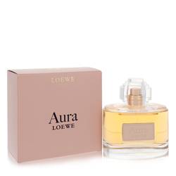 Aura Loewe Perfume by Loewe 80 ml Eau De Parfum Spray