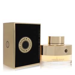 Armaf Vanity Essence Perfume by Armaf 3.4 oz Eau De Parfum Spray
