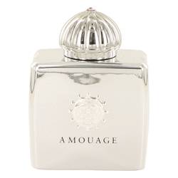 Amouage Reflection Perfume by Amouage Perfume 3.4 oz Eau De Parfum Spray (Tester)