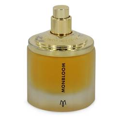 Ramon Monegal Monbloom Perfume by Ramon Monegal Perfume 1.7 oz Eau De Parfum Spray (Tester)