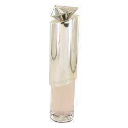Aura Swarovski Perfume by Swarovski Perfume 2.6 oz Eau De Toilette Refillable Spray (unboxed)