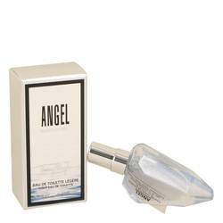 Alien Sunessence Perfume by Thierry Mugler Perfume 0.27 oz Mini EDT Legere