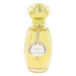 Songes Perfume by Annick Goutal 3.4 oz Eau De Parfum spray (unboxed)