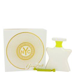 Astor Place Perfume by Bond No. 9 Perfume 6.8 oz Liquid Body Silk Lotion with Vial (sample)