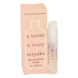 A Scent Perfume by Issey Miyake 0.03 oz Vial (Sample)
