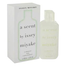 A Scent Perfume by Issey Miyake 3.3 oz Deodorant Spray