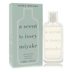 A Scent Perfume by Issey Miyake 3.4 oz Eau De Toilette Spray