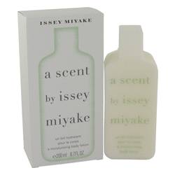 A Scent Perfume by Issey Miyake 6.7 oz Body Lotion