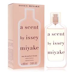 A Scent Florale Perfume by Issey Miyake 2.6 oz Eau De Parfum Spray