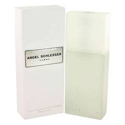 Angel Schlesser Perfume by Angel Schlesser 3.4 oz Eau De Toilette Spray