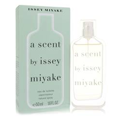 A Scent Perfume By Issey Miyake, 1.7 Oz Eau De Toilette Spray For Women