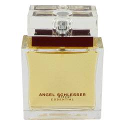 Angel Schlesser Essential Perfume by Angel Schlesser 3.4 oz Eau De Parfum Spray (Tester)