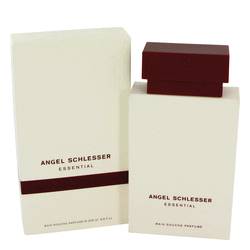 Angel Schlesser Essential Perfume by Angel Schlesser 6.7 oz Shower Gel