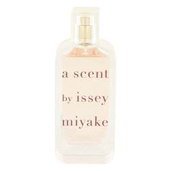 A Scent Florale Perfume by Issey Miyake 2.6 oz Eau De Parfum Spray (Tester)