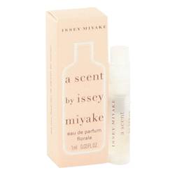 A Scent Florale Perfume by Issey Miyake 0.03 oz Vial (sample)
