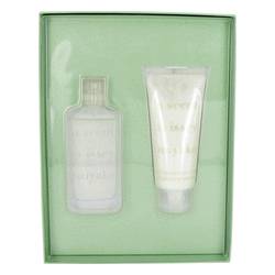 A Scent Perfume by Issey Miyake -- Gift Set - 1.6 oz Eau De Toilette Spray + 3.3 Moisturising Lotion