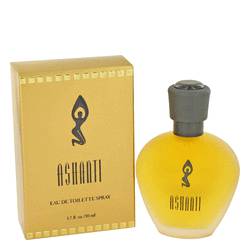 Ashanti Perfume by Flori Roberts Perfume 1.7 oz Eau De Toilette Spray