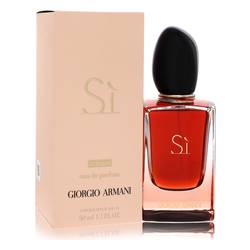 giorgio armani si parfum