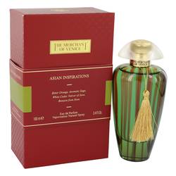 Asian Inspirations Perfume by The Merchant of Venice Perfume 3.4 oz Eau De Parfum Spray (Unisex)