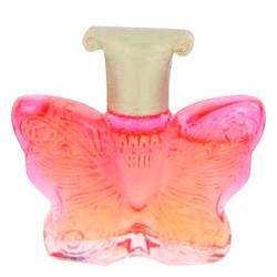 Sui Love Perfume by Anna Sui Perfume 0.12 oz Mini EDT