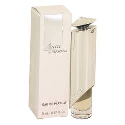 Aura Swarovski Perfume by Swarovski Perfume 0.17 oz Mini EDP