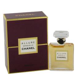 Allure Sensuelle Perfume by Chanel Perfume 0.25 oz Pure Perfume