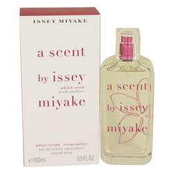 A Scent Soleil De Neroli Perfume by Issey Miyake Perfume 3.3 oz Eau De Toilette Spray (Limited Edition)
