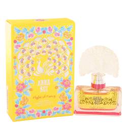 Flight Of Fancy Perfume by Anna Sui Perfume 1.6 oz Eau De Toilette Spray