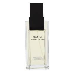 Alfred Sung Perfume By Alfred Sung, 3.4 Oz Eau De Toilette Spray (tester) For Women