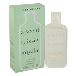 A Scent Perfume by Issey Miyake 1.7 oz Eau De Toilette Spray (Tester)