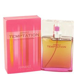 Animale Temptation Perfume by Animale Perfume 1.7 oz Eau De Parfum Spray