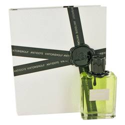 Antidote Cologne by Viktor & Rolf Cologne 2.5 oz Eau De Toilette Spray in Book