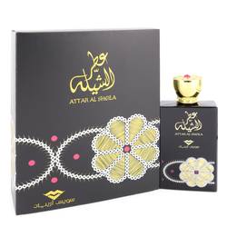 Attar Al Sheila Perfume by Swiss Arabian Perfume 3.4 oz Eau De Parfum Spray