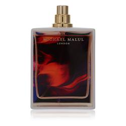 Atara Perfume by Michael Malul Perfume 3.4 oz Eau De Parfum Spray (Tester)