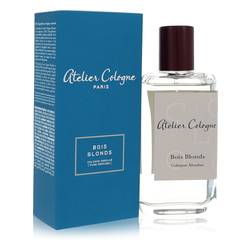 Bois Blonds Cologne By Atelier Cologne, 3.3 Oz Pure Perfume Spray For Men