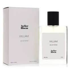 Atelier Bloem William Cologne by Atelier Bloem 3.4 oz Eau De Parfum Spray (Unisex)