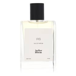 Atelier Bloem Iris Cologne by Atelier Bloem Cologne 100 ml Eau De Parfum Spray (Unisex Unboxed)