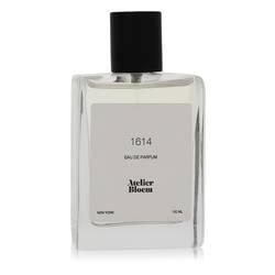 Atelier Bloem 1614 Cologne by Atelier Bloem 3.4 oz Eau De Parfum Spray (Unisex Unboxed)