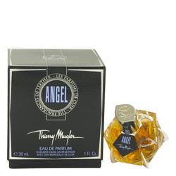 Angel The Fragrance Of Leather Perfume by Thierry Mugler Perfume 1 oz Eau De Parfum Spray