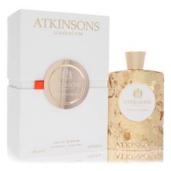 Atkinsons Gold Fair In Mayfair Perfume by Atkinsons 3.4 oz Eau De Parfum Spray (Unisex)