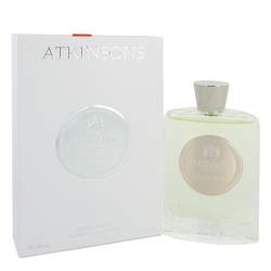 Atkinsons Mint & Tonic Perfume by Atkinsons 3.3 oz Eau De Parfum Spray (Unisex)