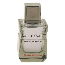 Attimo Cologne by Salvatore Ferragamo Cologne 1.3 oz Eau De Toilette Spray (unboxed)