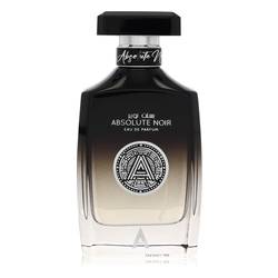 Atralia Absolute Noir Cologne by Atralia 3.4 oz Eau De Parfum Spray (Unisex Unboxed)
