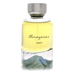 Atralia Amazonas Drift Perfume by Atralia Perfume 3.4 oz Eau De Parfum Spray (Unisex Unboxed)